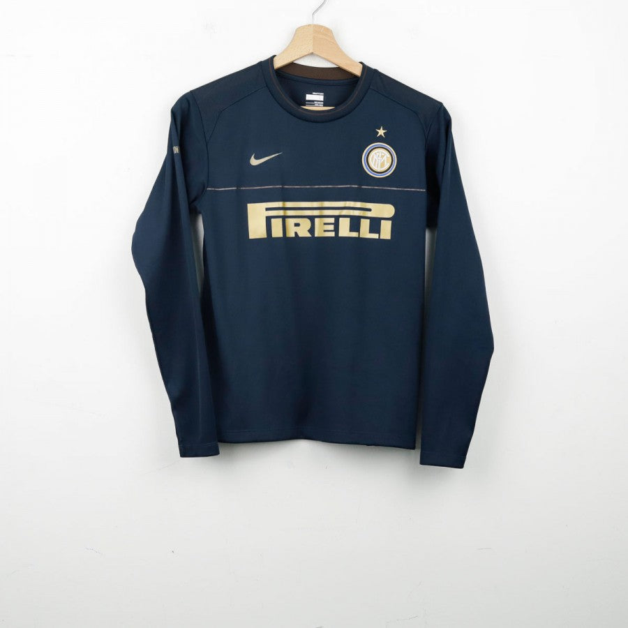 T-Shirt Allenamento Bambino Inter Nike 2008/2009 by NIKE - Home