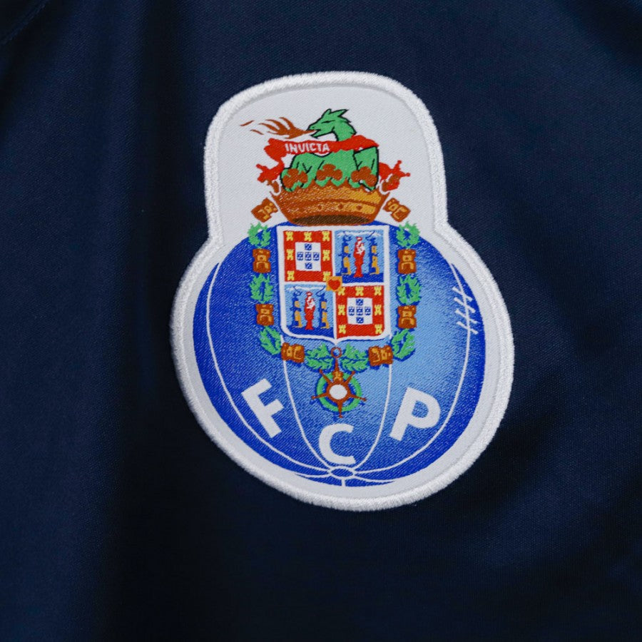 T-shirt allenamento FC Porto Nike 2010/2011 by NIKE - Home (4)