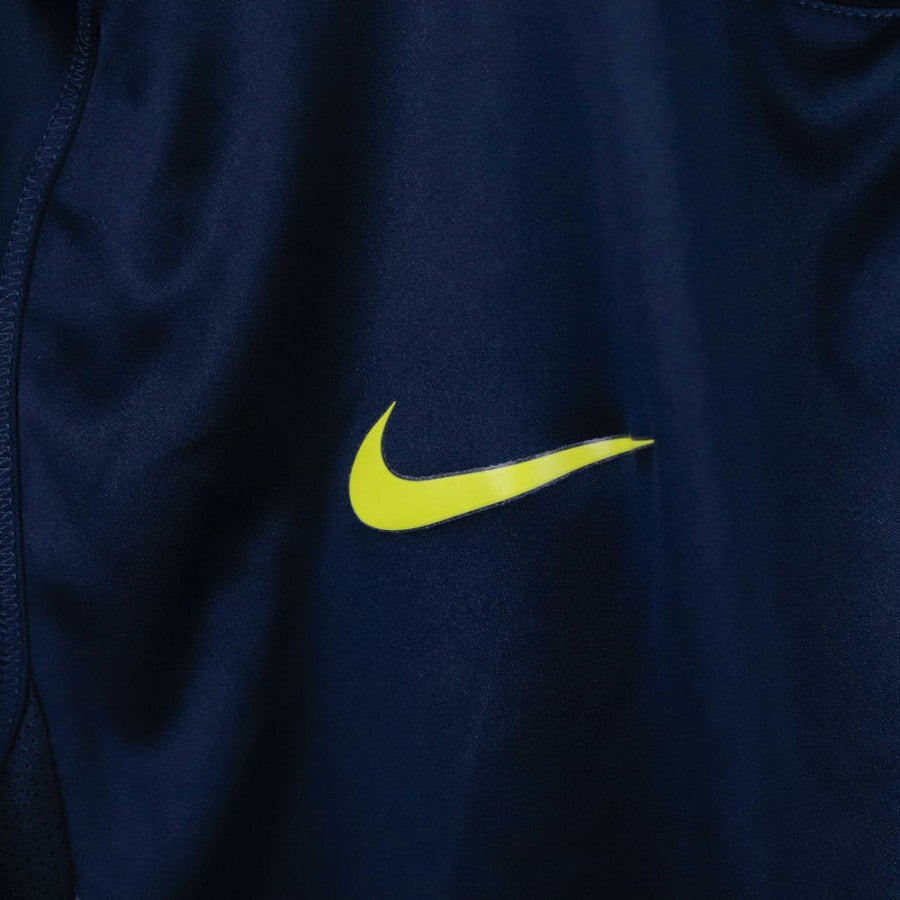T-shirt allenamento FC Porto Nike 2010/2011 by NIKE - Home (5)