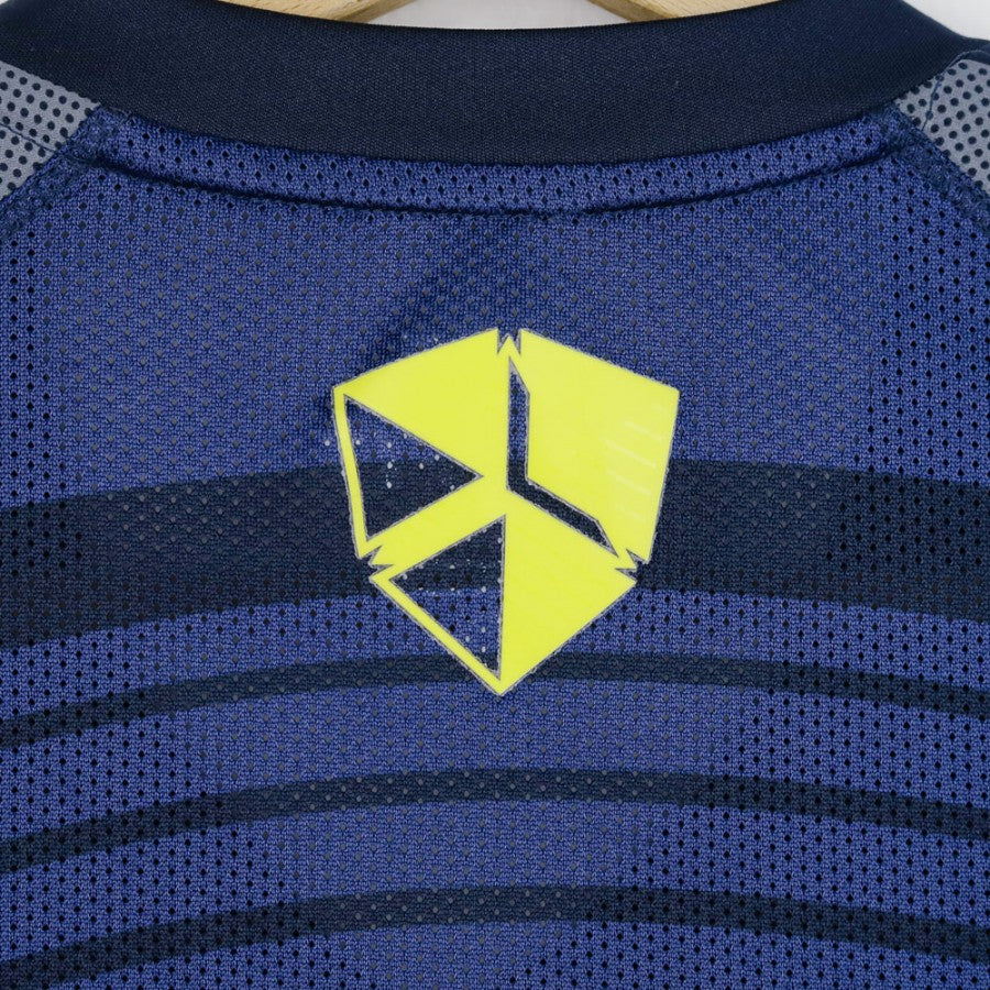 T-shirt allenamento FC Porto Nike 2010/2011 by NIKE - Home (9)