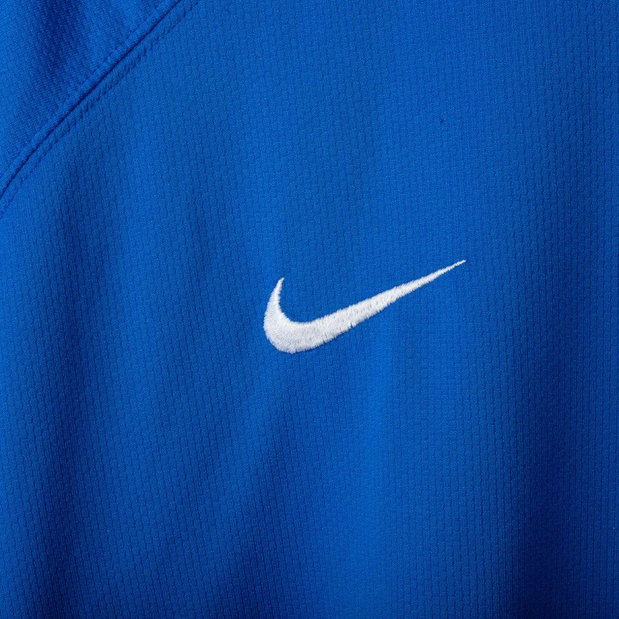 T-shirt allenamento Home Olanda Nike 2006 by NIKE - Home (10)