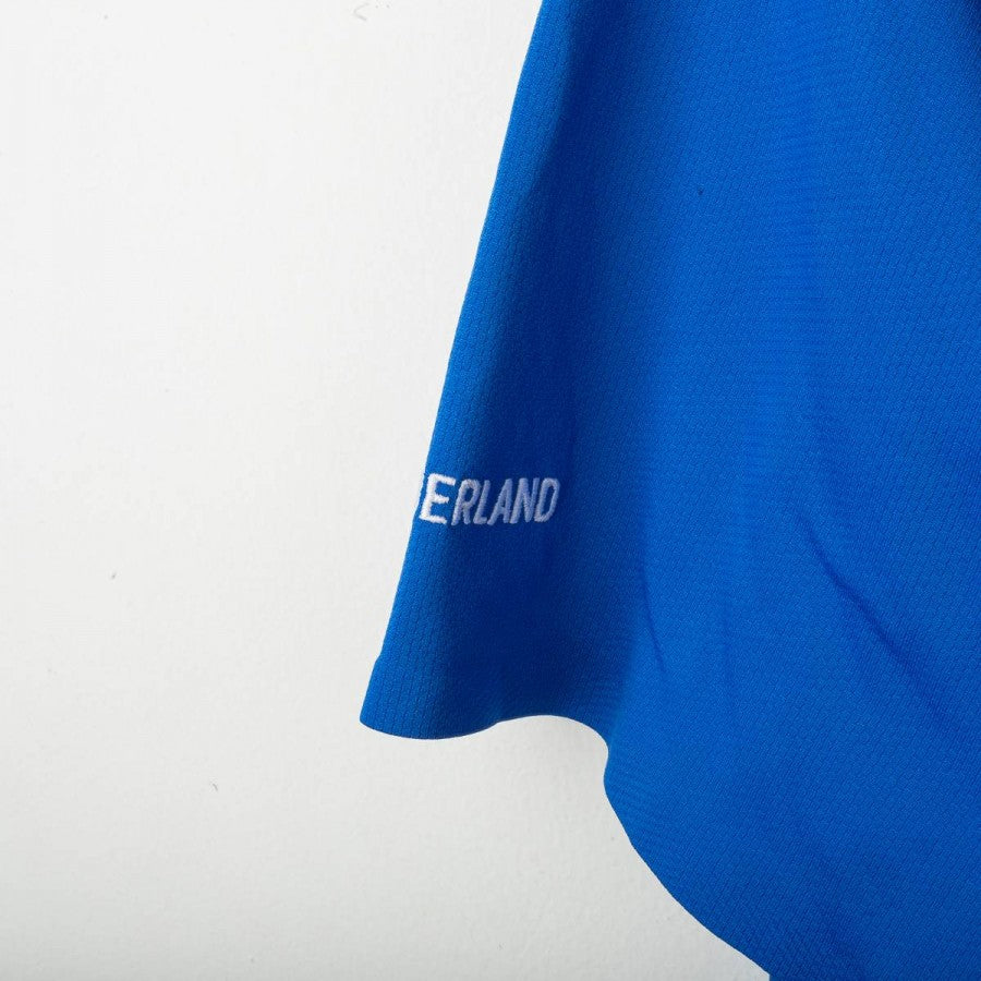 T-shirt allenamento Home Olanda Nike 2006 by NIKE - Home (4)