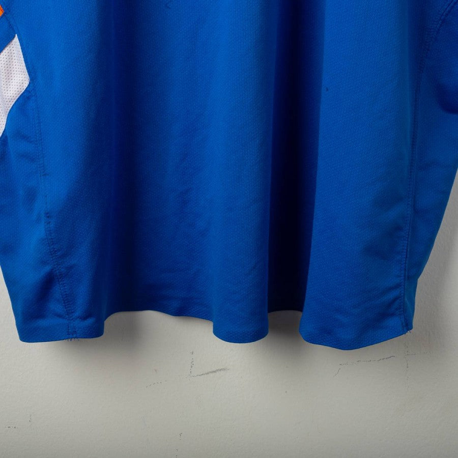 T-shirt allenamento Home Olanda Nike 2006 by NIKE - Home (7)