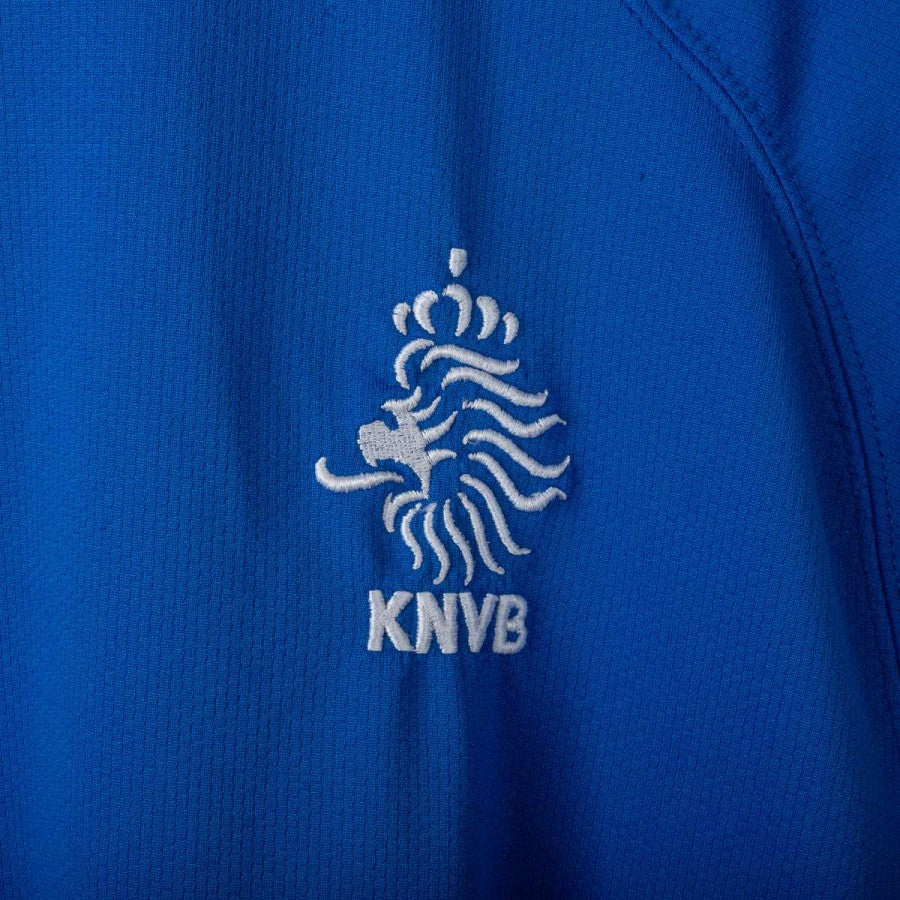 T-shirt allenamento Home Olanda Nike 2006 by NIKE - Home (9)