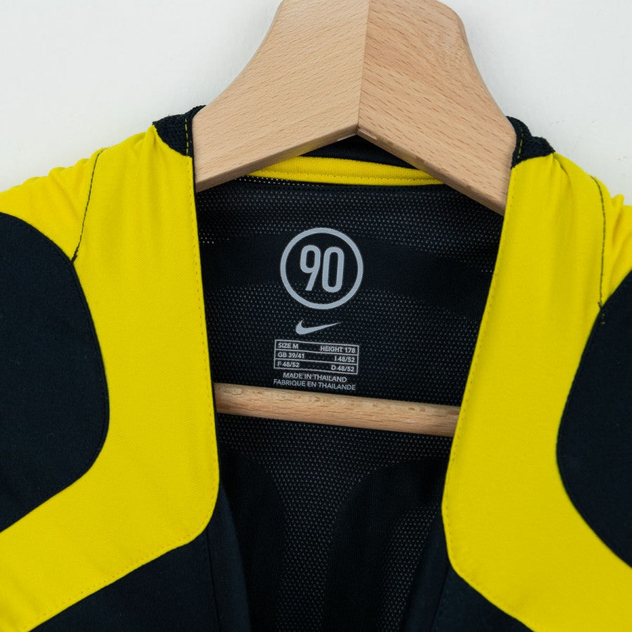 T-shirt Allenamento Inter Nike 1999/2000 by NIKE - Home (8)