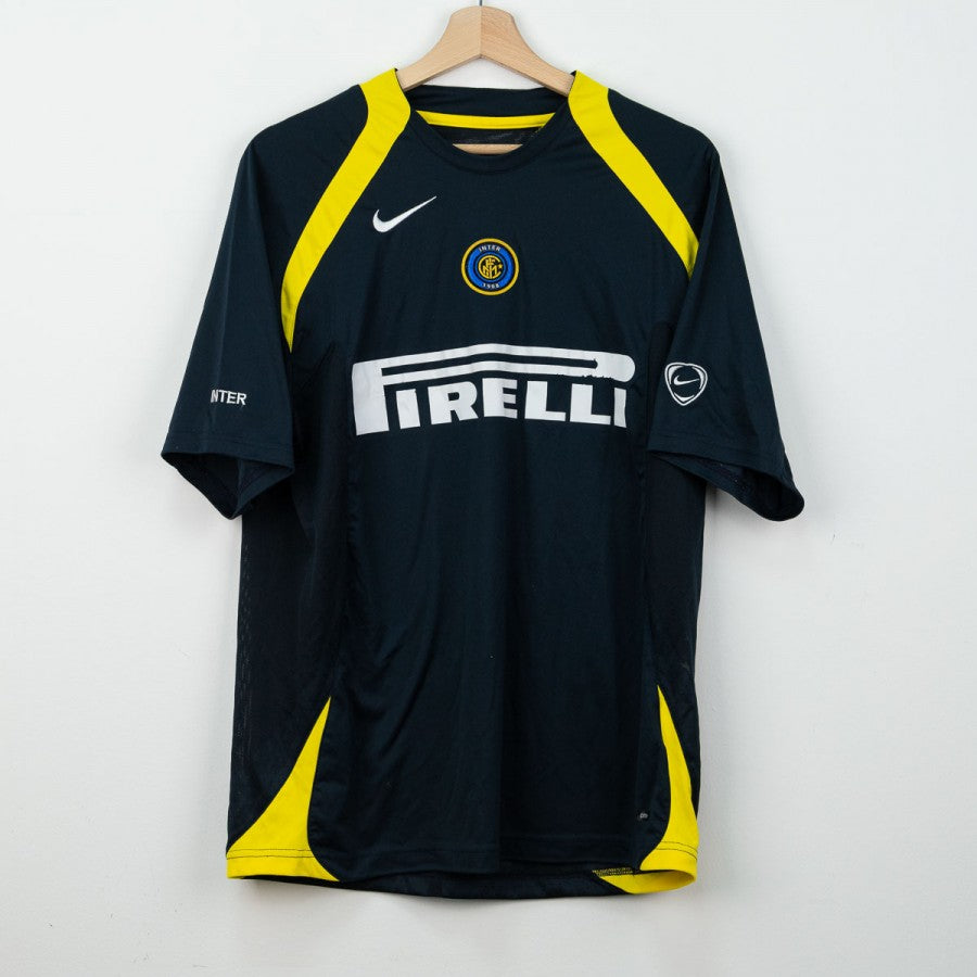 T-shirt Allenamento Inter Nike 1999/2000 by NIKE - Home