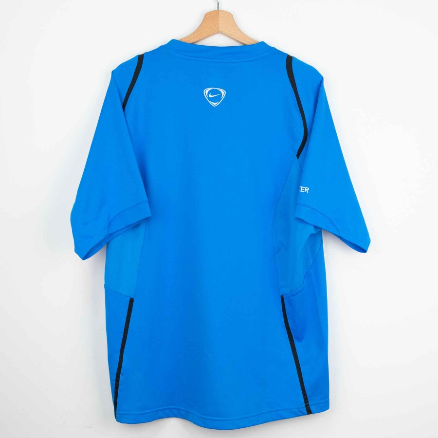 T-shirt Allenamento Inter Nike 2004/2005 by NIKE - Home (2)