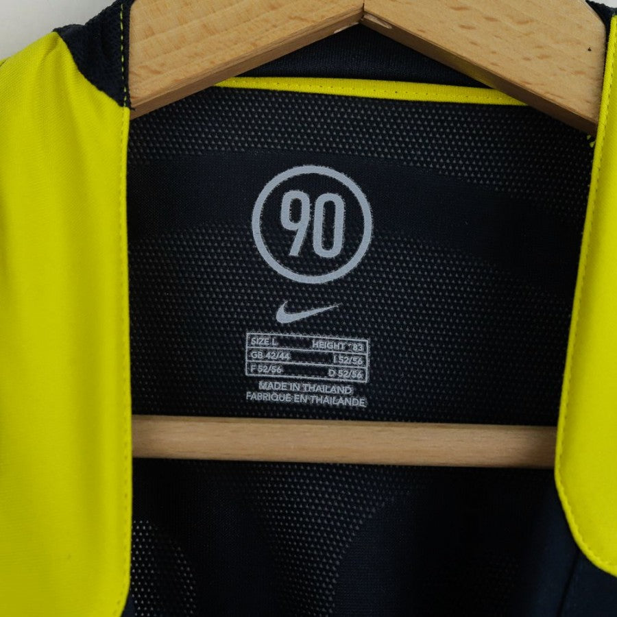 T-shirt Allenamento Inter Nike 2005/2006 by NIKE - Home (11)