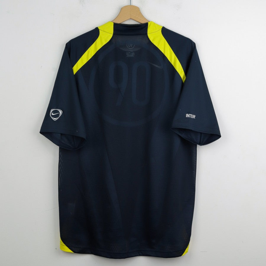 T-shirt Allenamento Inter Nike 2005/2006 by NIKE - Home (2)