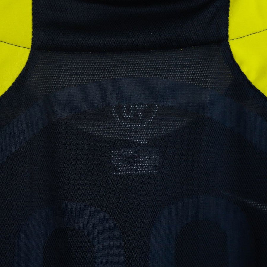 T-shirt Allenamento Inter Nike 2005/2006 by NIKE - Home (3)