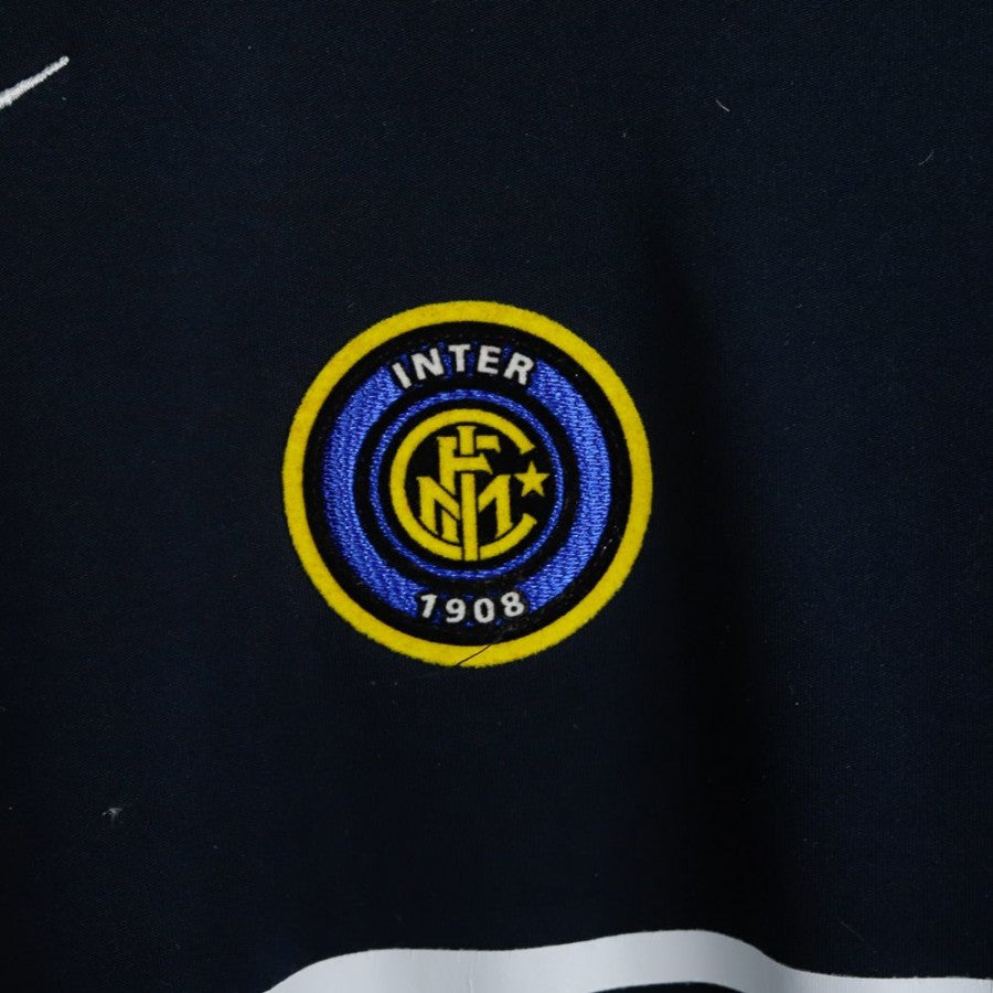 T-shirt Allenamento Inter Nike 2005/2006 by NIKE - Home (9)