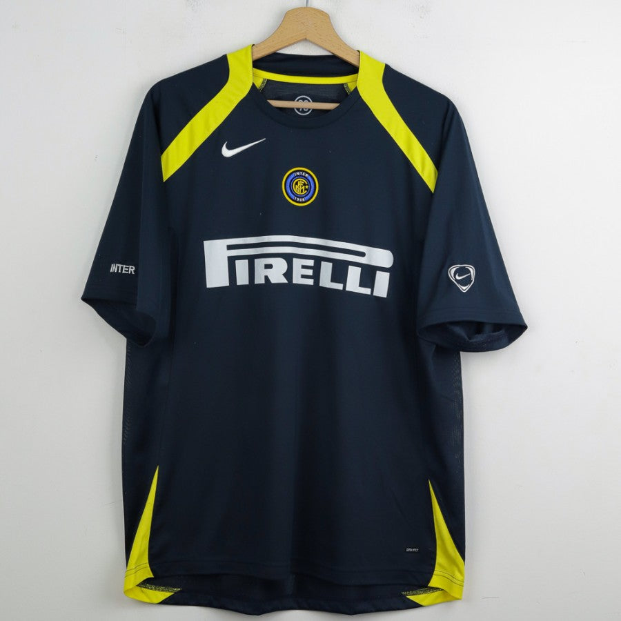 T-shirt Allenamento Inter Nike 2005/2006 by NIKE - Home