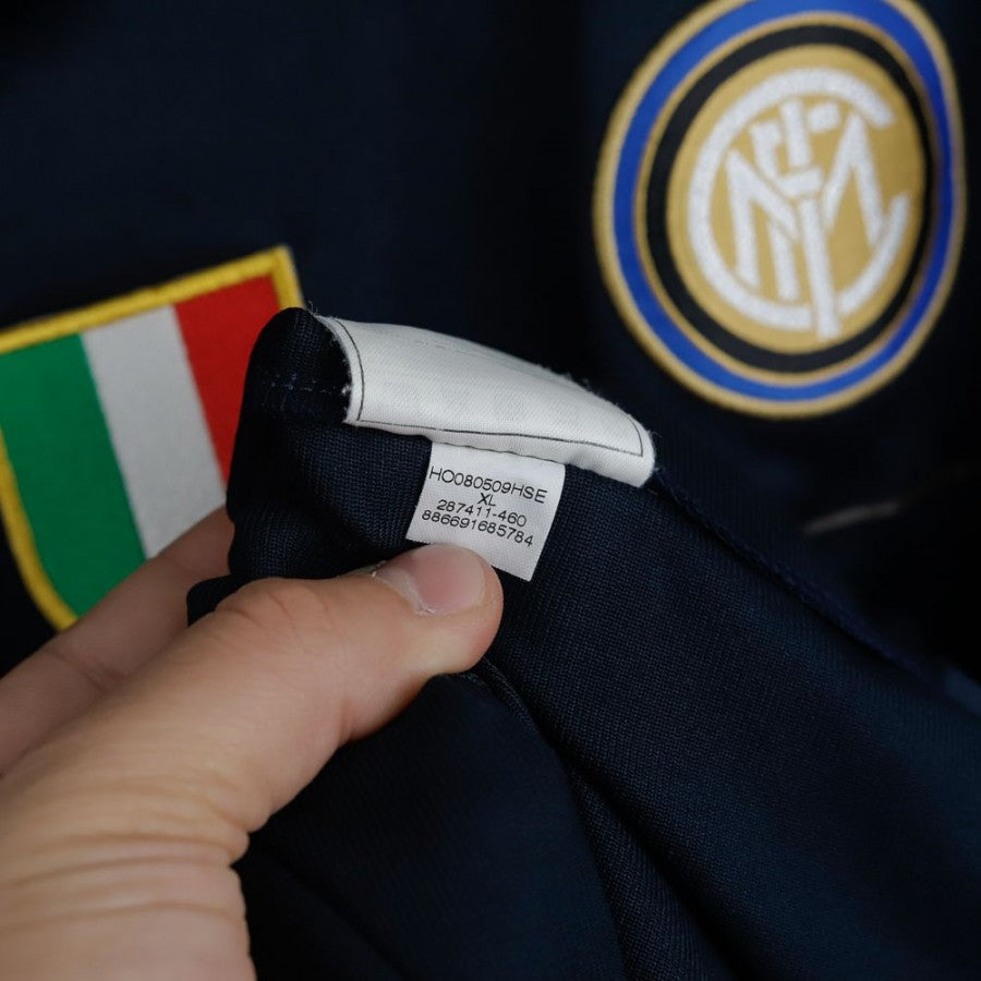 T-shirt Allenamento Inter Nike 2008/2009 by NIKE - Home (14)