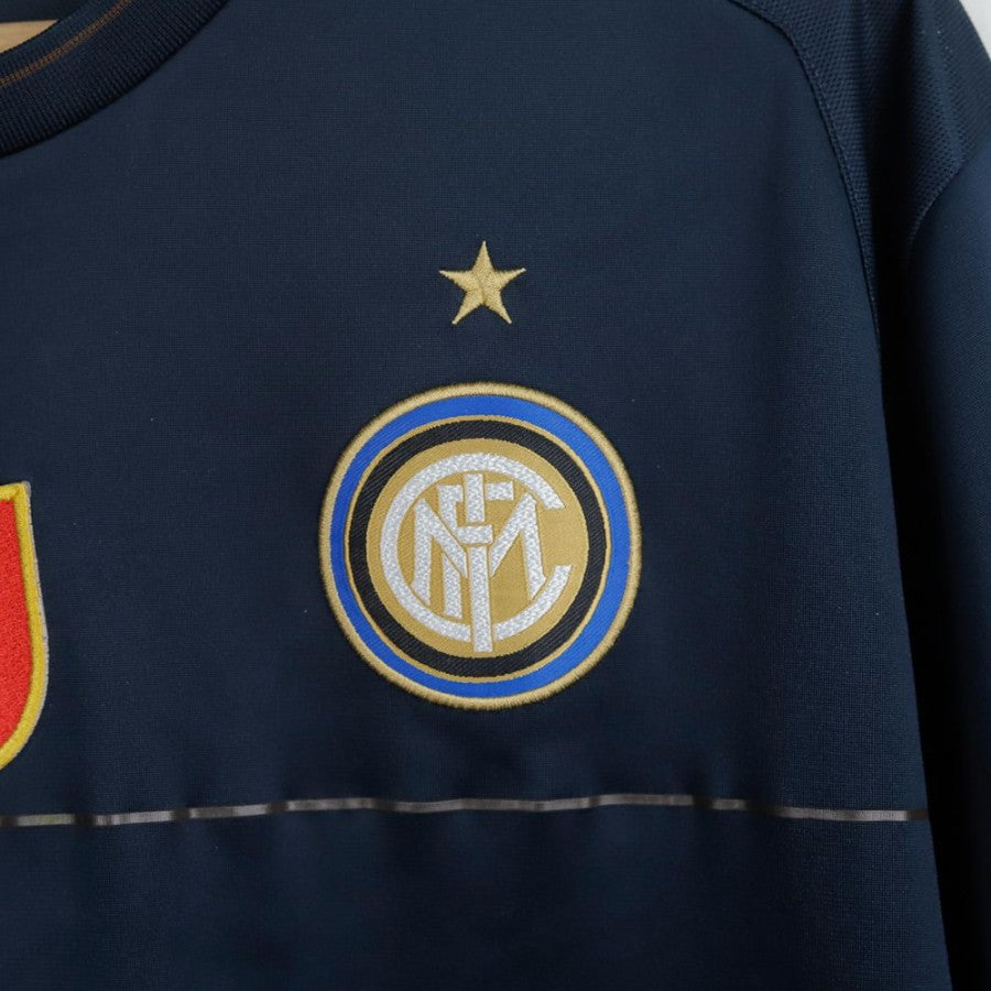 T-shirt Allenamento Inter Nike 2008/2009 by NIKE - Home (7)