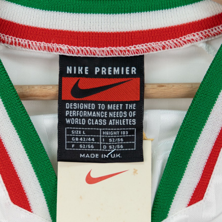 T-shirt allenamento italia nike 1996 by NIKE - Home (13)