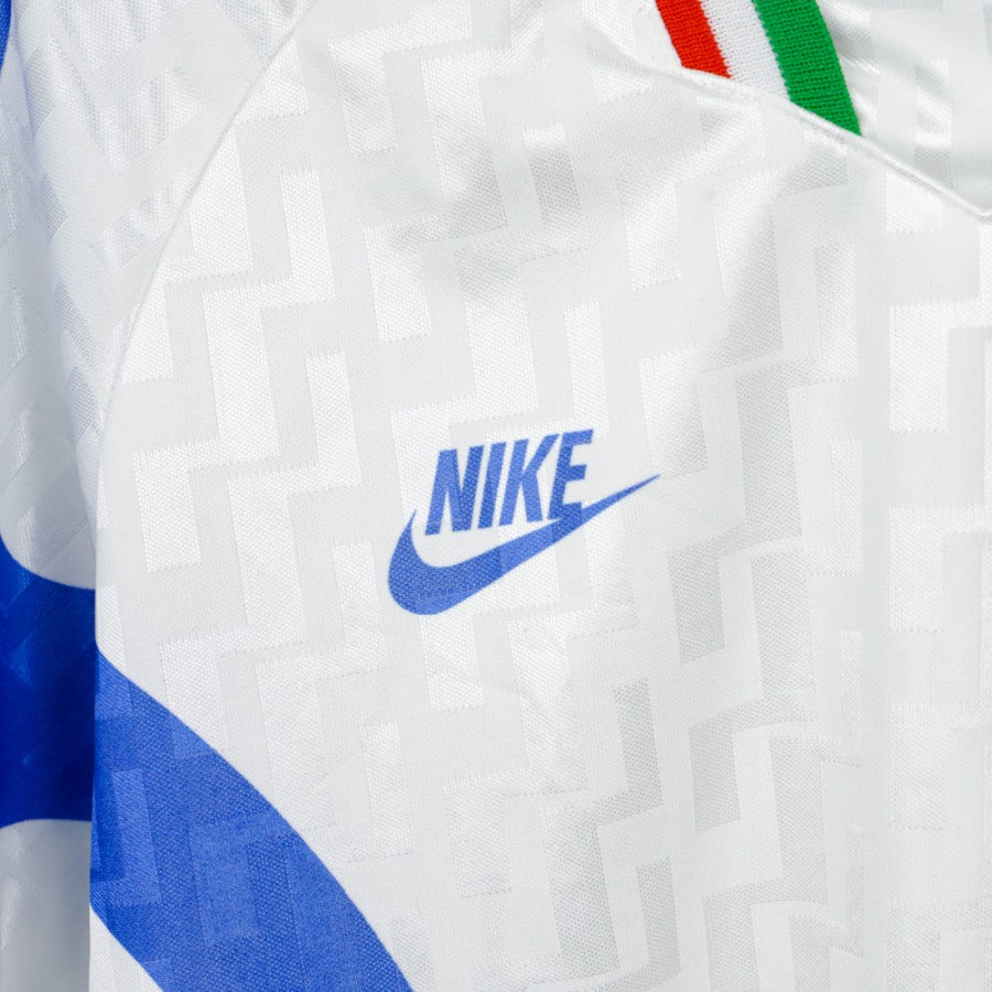 T-shirt allenamento italia nike 1996 by NIKE - Home (9)