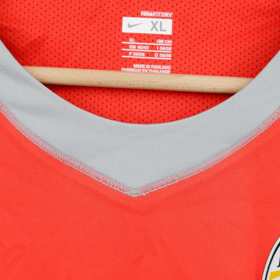 T-shirt allenamento Juventus Nike 2007/2008 by NIKE - Home (12)