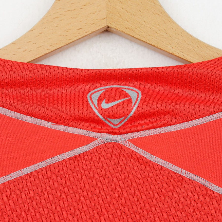 T-shirt allenamento Juventus Nike 2007/2008 by NIKE - Home (3)