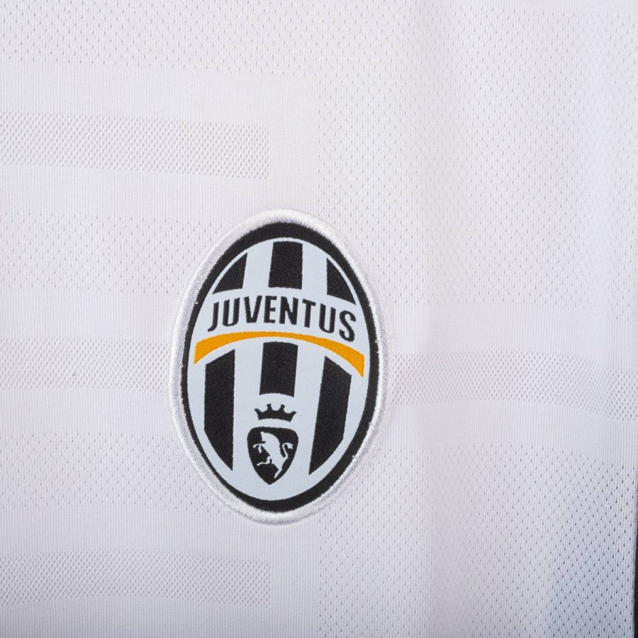 T-shirt Allenamento Juventus Nike 2009/2010 by NIKE - Home (13)