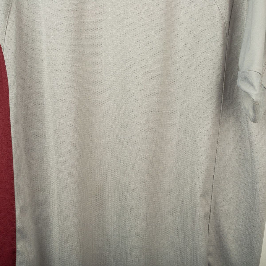 T-shirt Allenamento Manchester United Nike 2005/2006 by NIKE - Home (11)