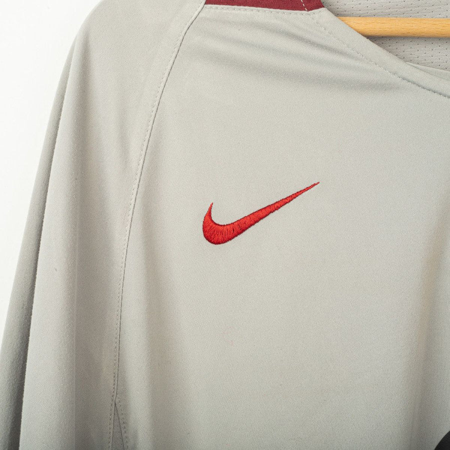 T-shirt Allenamento Manchester United Nike 2005/2006 by NIKE - Home (14)