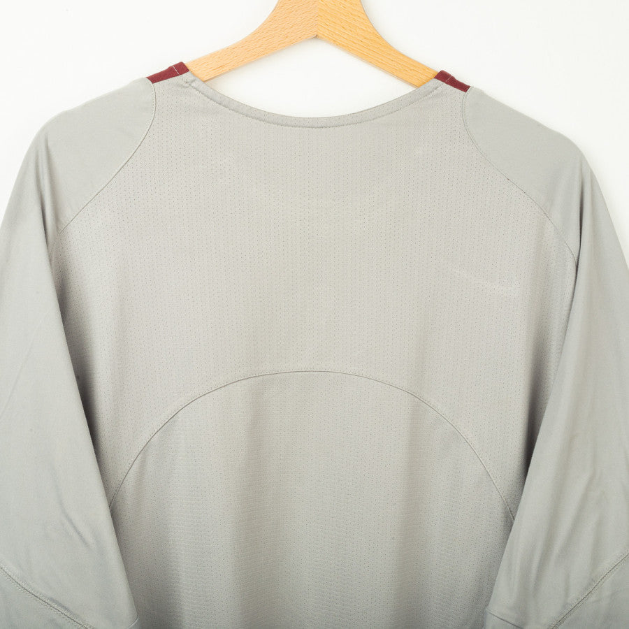 T-shirt Allenamento Manchester United Nike 2005/2006 by NIKE - Home (4)