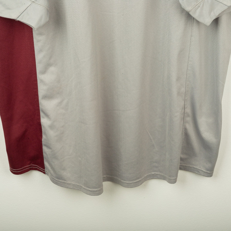 T-shirt Allenamento Manchester United Nike 2005/2006 by NIKE - Home (6)