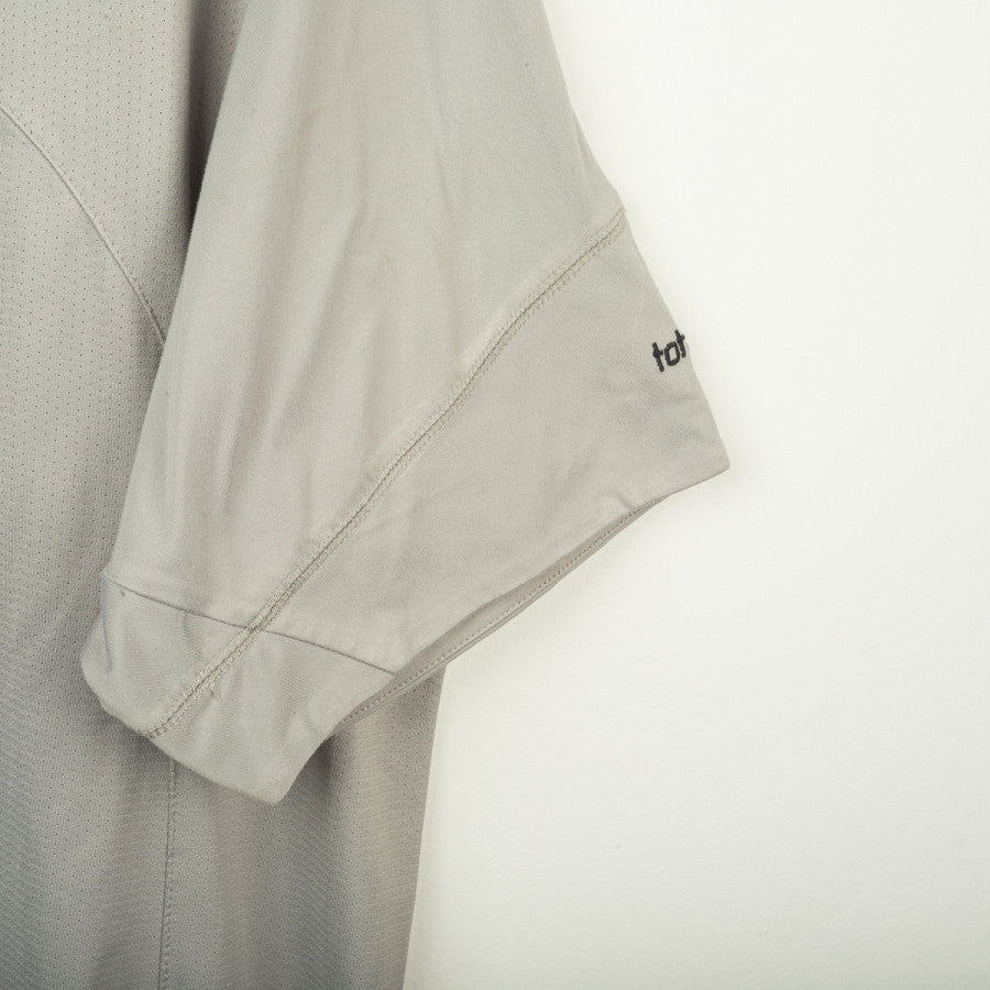 T-shirt Allenamento Manchester United Nike 2005/2006 by NIKE - Home (8)