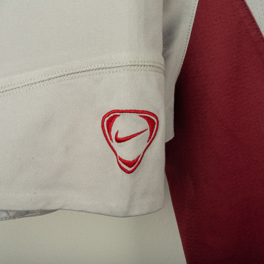 T-shirt Allenamento Manchester United Nike 2005/2006 by NIKE - Home (9)