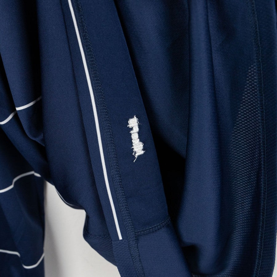 T-shirt allenamento ml Inter Nike 2009/2010 by NIKE - Home (12)