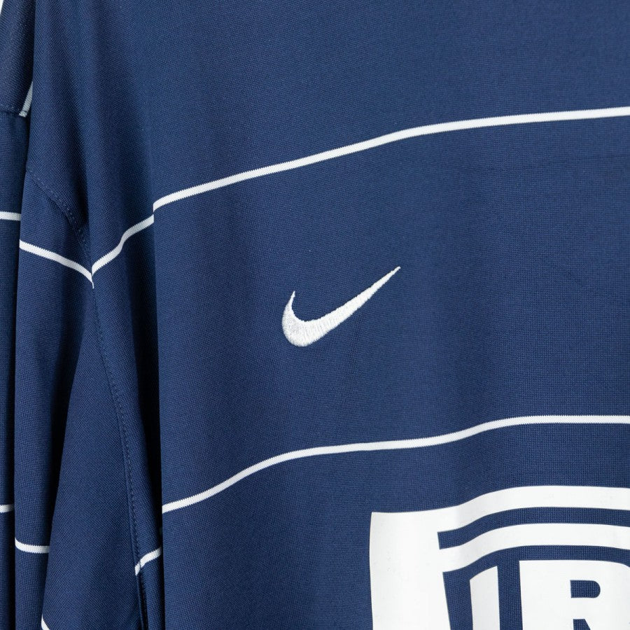 T-shirt allenamento ml Inter Nike 2009/2010 by NIKE - Home (8)