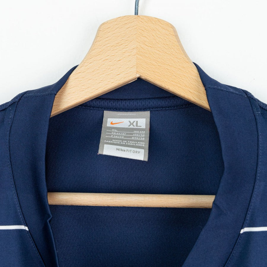 T-shirt allenamento ml Inter Nike 2009/2010 by NIKE - Home (9)