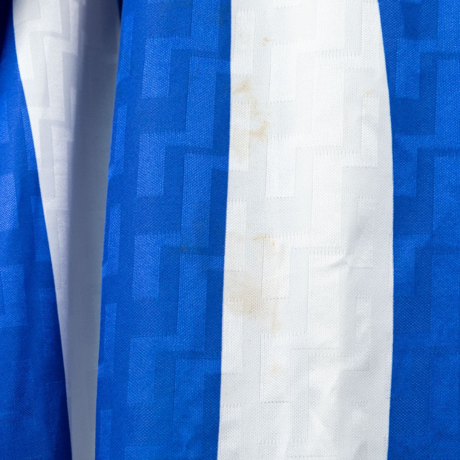 T-shirt allenamento ml italia nike 1996 by NIKE - Home (12)