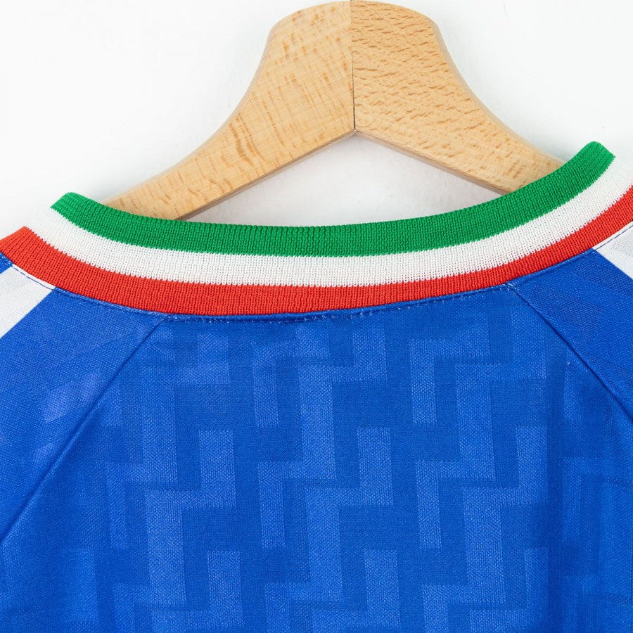 T-shirt allenamento ml italia nike 1996 by NIKE - Home (3)