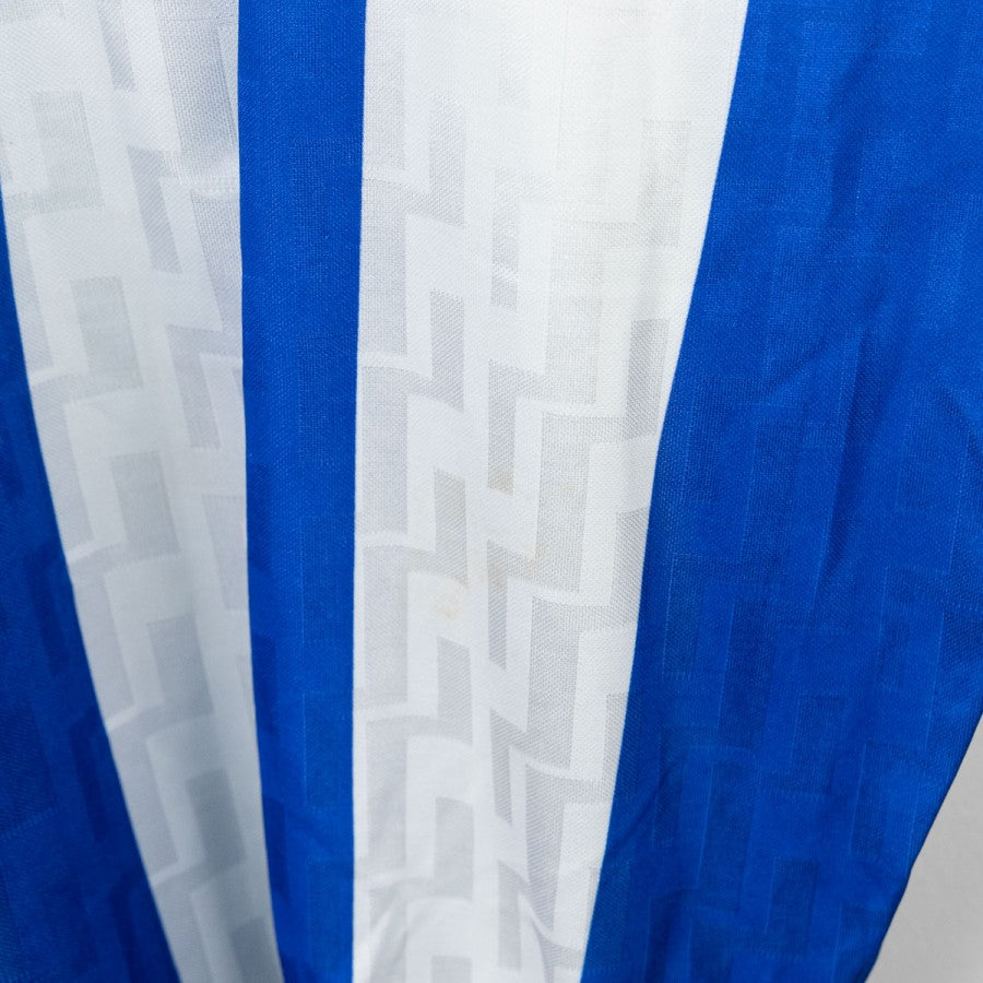 T-shirt allenamento ml italia nike 1996 by NIKE - Home (4)