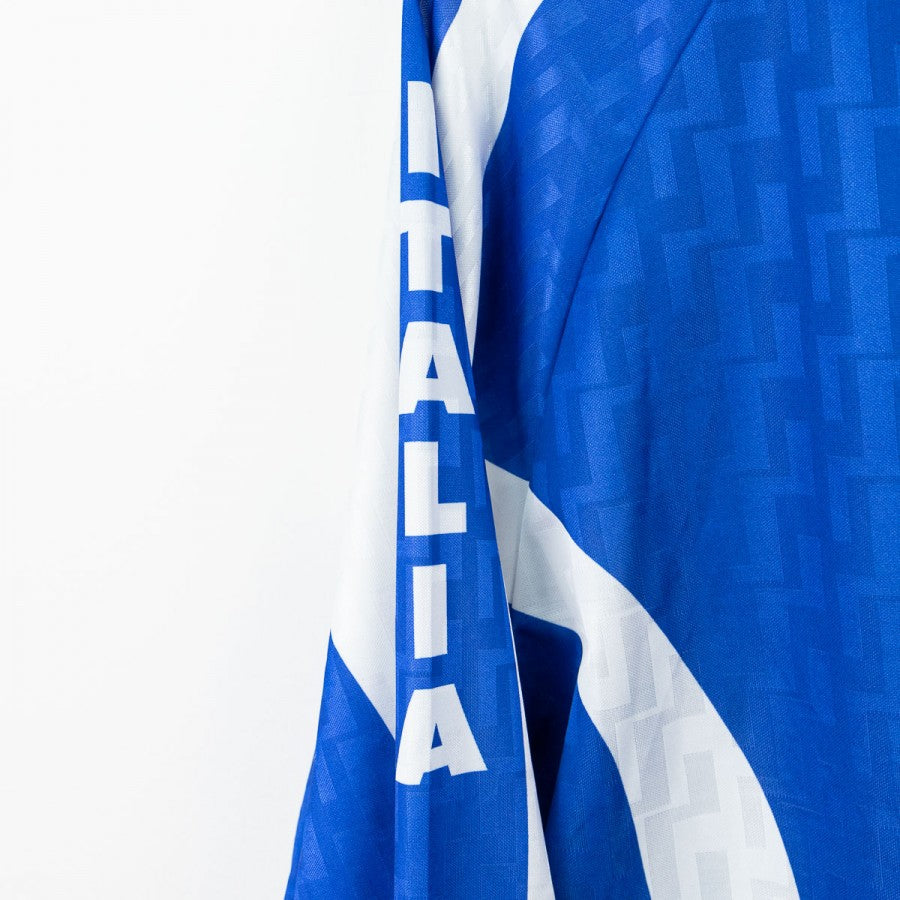 T-shirt allenamento ml italia nike 1996 by NIKE - Home (6)