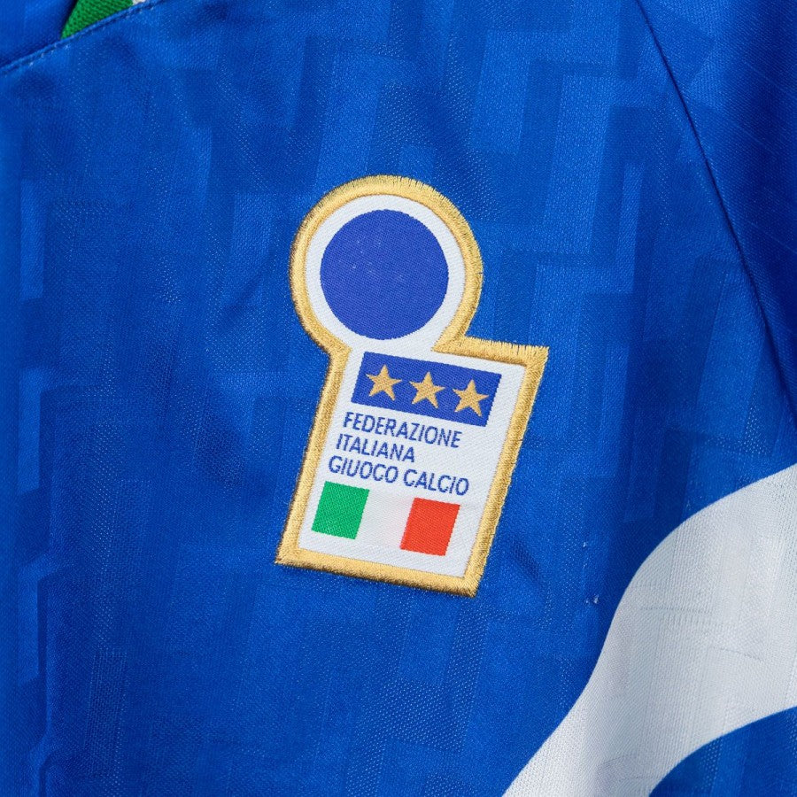 T-shirt allenamento ml italia nike 1996 by NIKE - Home (7)