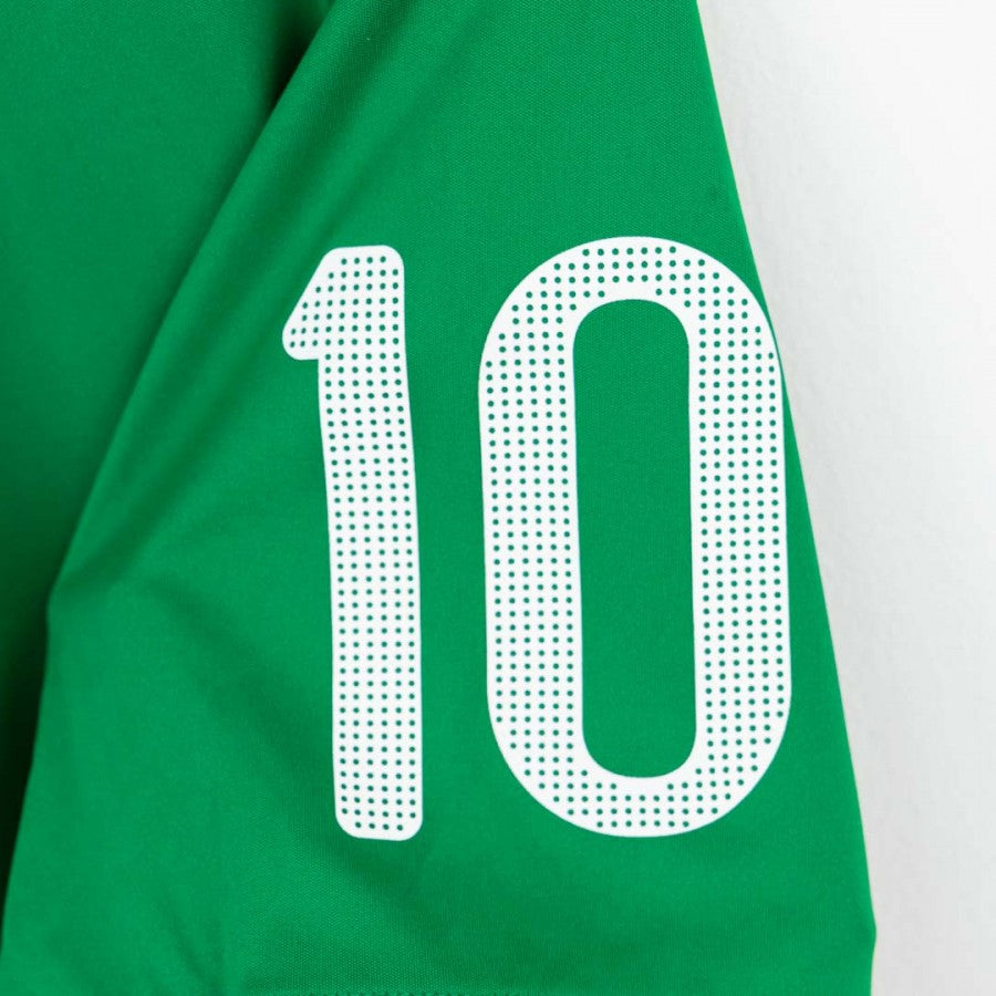T-shirt Allenamento Nike Brasile 2010 by NIKE - Home (12)