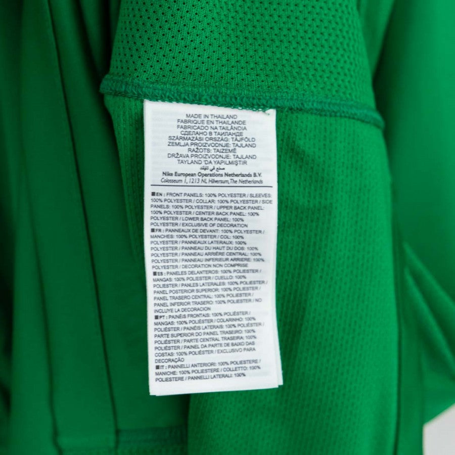 T-shirt Allenamento Nike Brasile 2010 by NIKE - Home (14)