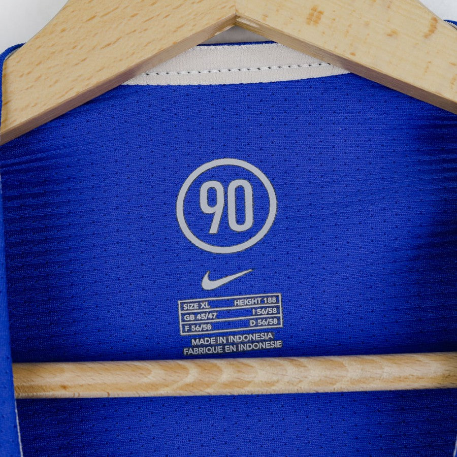 T-shirt Inter Nike 2004/2005 by NIKE - Home (8)