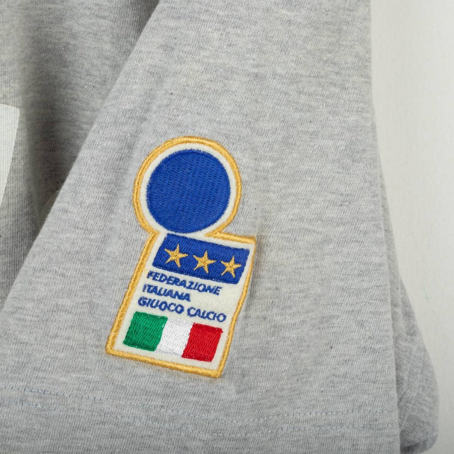 T-shirt Italia Nike Ip 1995 by NIKE - Home (18)