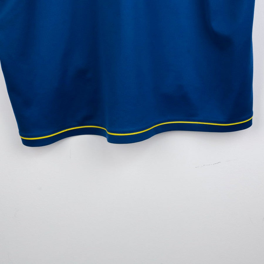 T-shirt juventus adidas 2017/2018 by NIKE - Home (10)