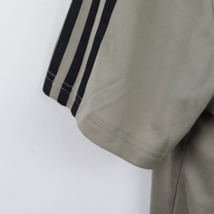 T-SHIRT juventus adidas n7 2017/2018 by NIKE - Home (8)