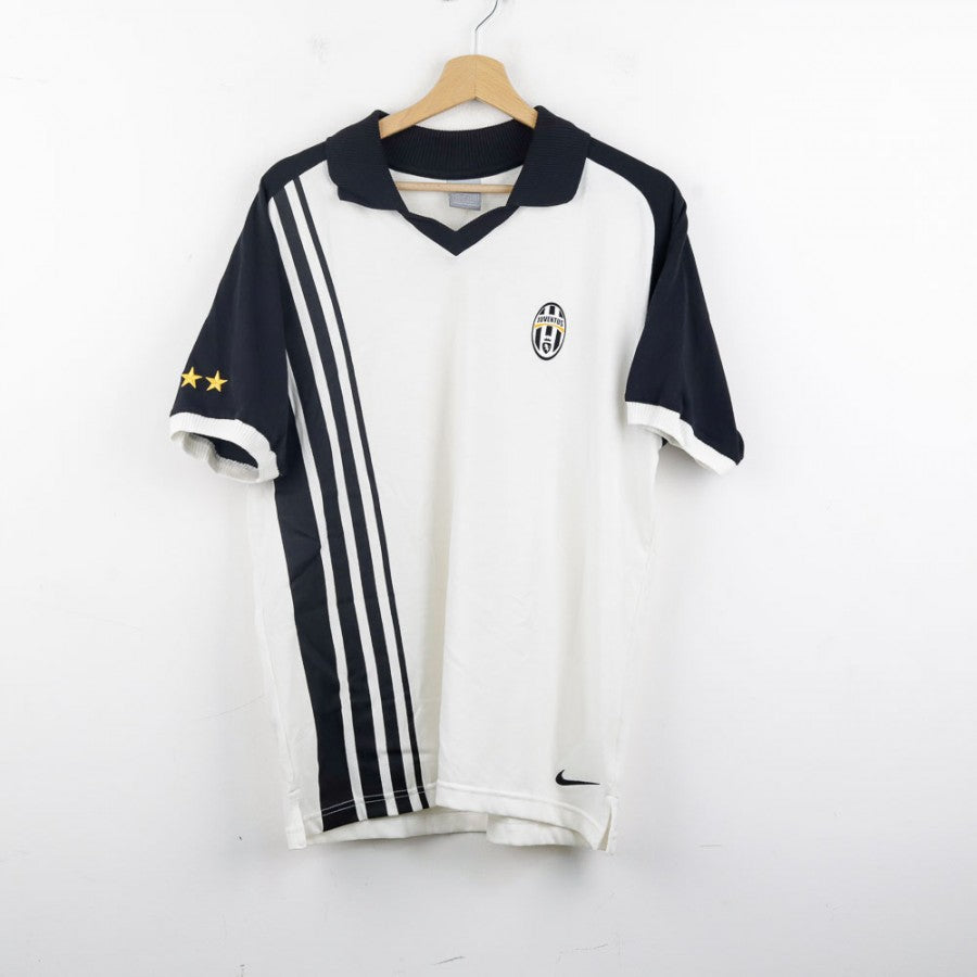 t-shirt Juventus nike 2002/2003 by NIKE - Home