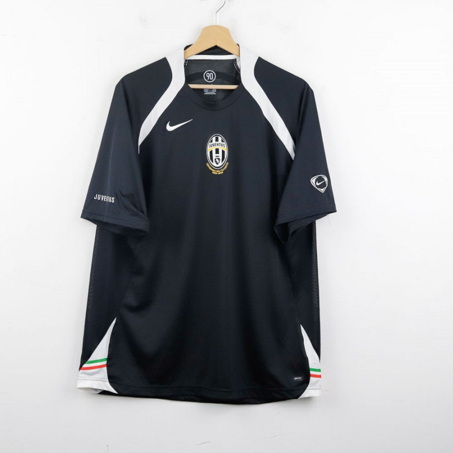 t-shirt Juventus Nike 2005/2006 by NIKE - Home