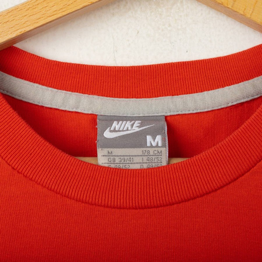 T-shirt Juventus Nike 2007/2008 by NIKE - Home (7)