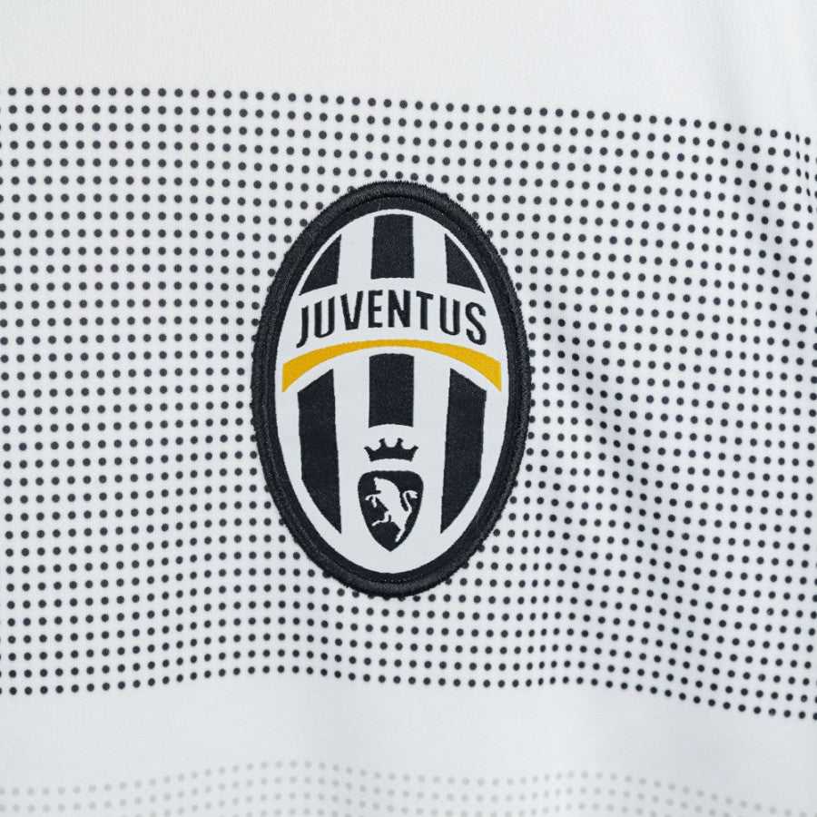T-shirt Juventus Nike 2009/2010 by NIKE - Home (3)