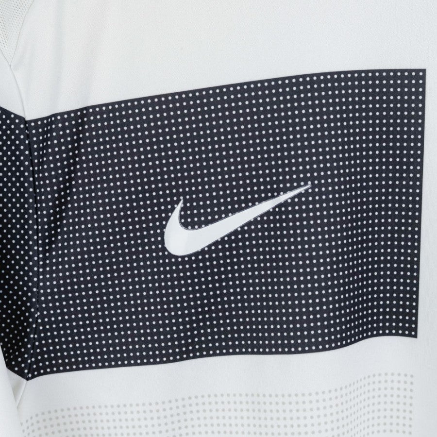 T-shirt Juventus Nike 2009/2010 by NIKE - Home (4)
