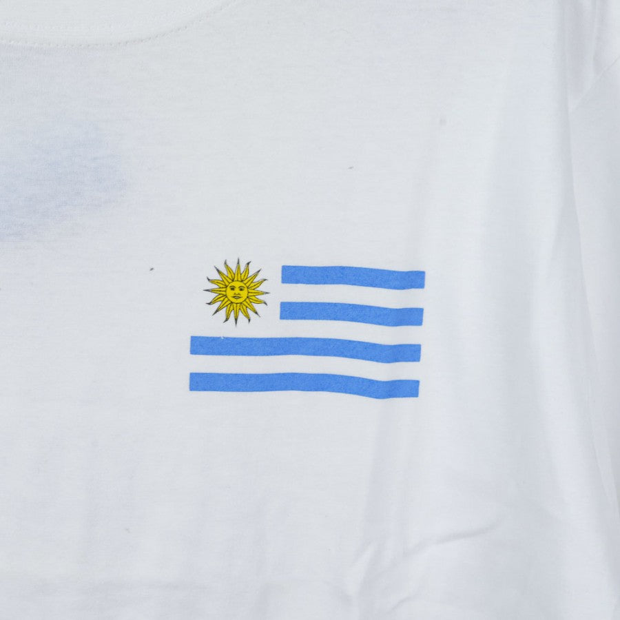 T-Shirt Napoli Edinson Cavani by NIKE - Home (6)