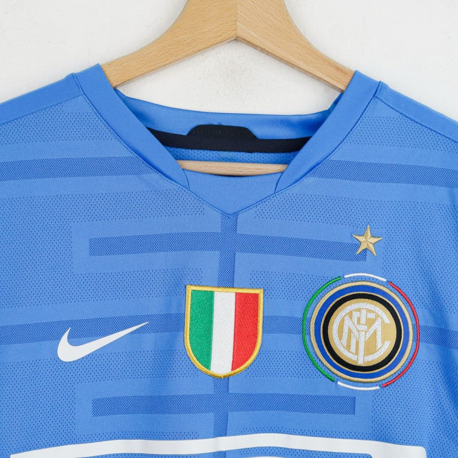 T-shirt Training Inter Nike Triplete 2009/2010 by NIKE - Home (13)